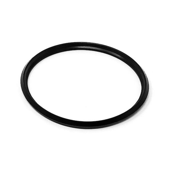 Radial Seal Ring, EPDM SMP-TO POS 9C; Replaces Alfa Laval Part# 9612359321